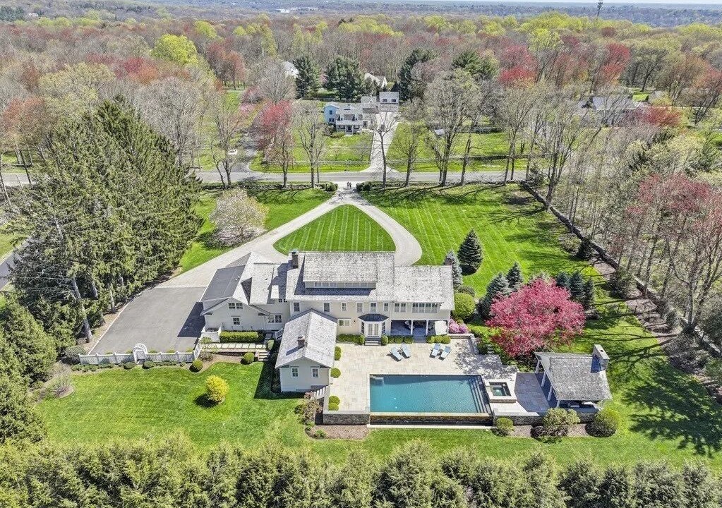 Photo of Outdoor in Fairfield