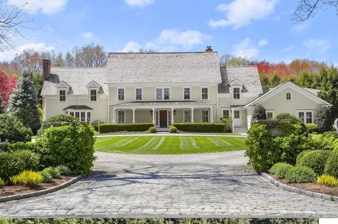 Photo of Outdoor in Fairfield