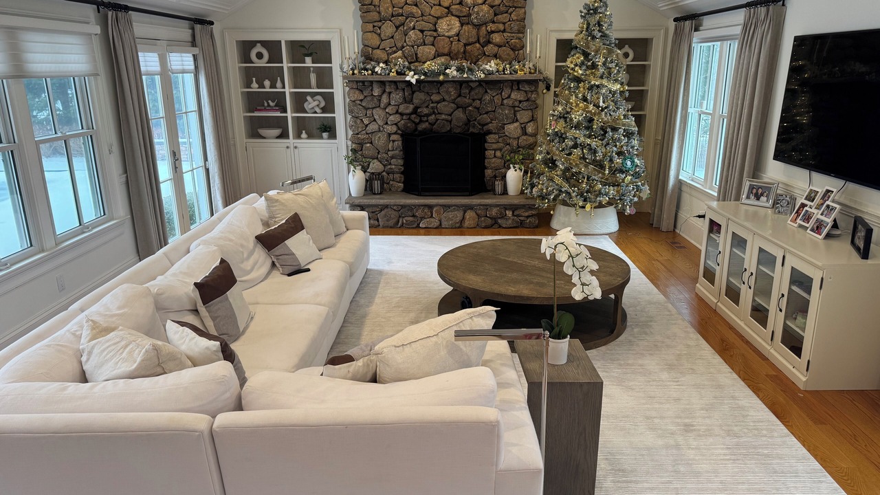 Photo of Livingroom in Fairfield