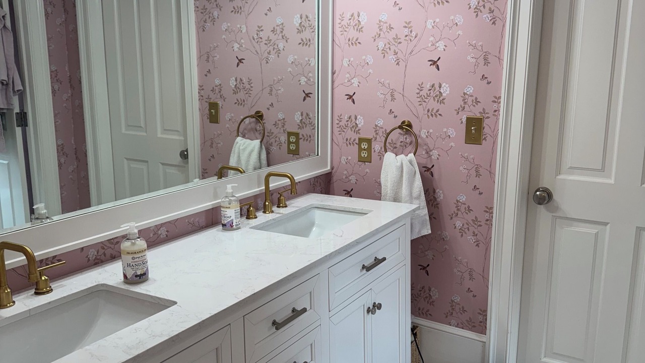 Photo of Bathroom in Fairfield