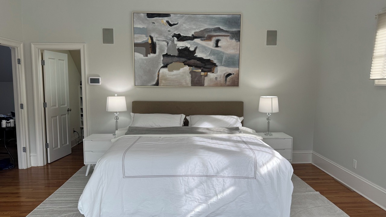 Photo of Bedroom in Fairfield