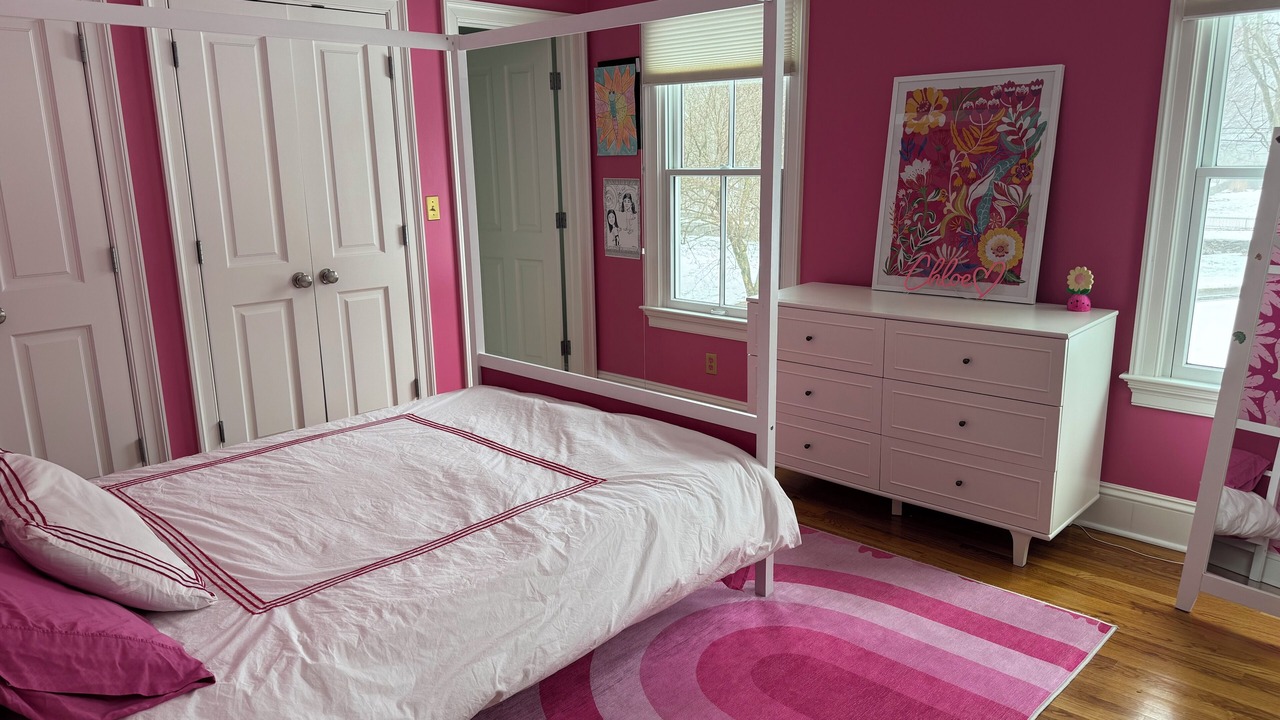 Photo of Bedroom in Fairfield