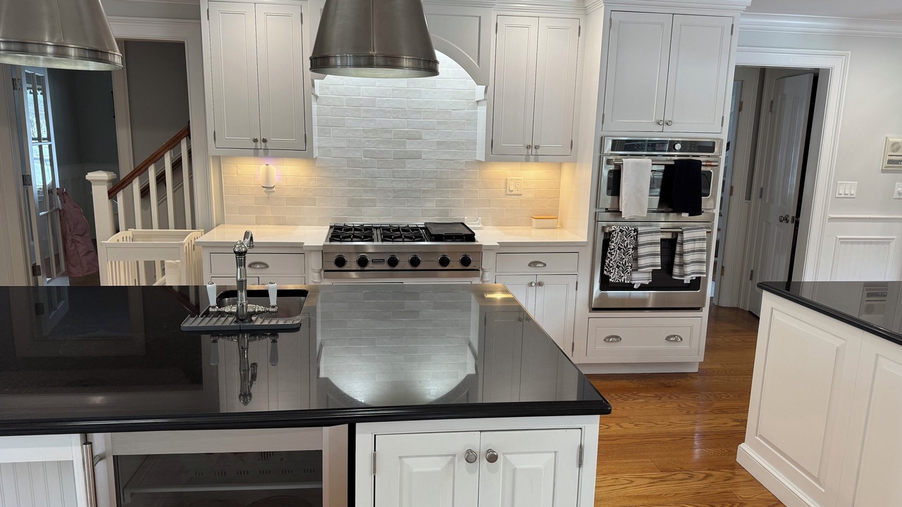Photo of Kitchen in Fairfield