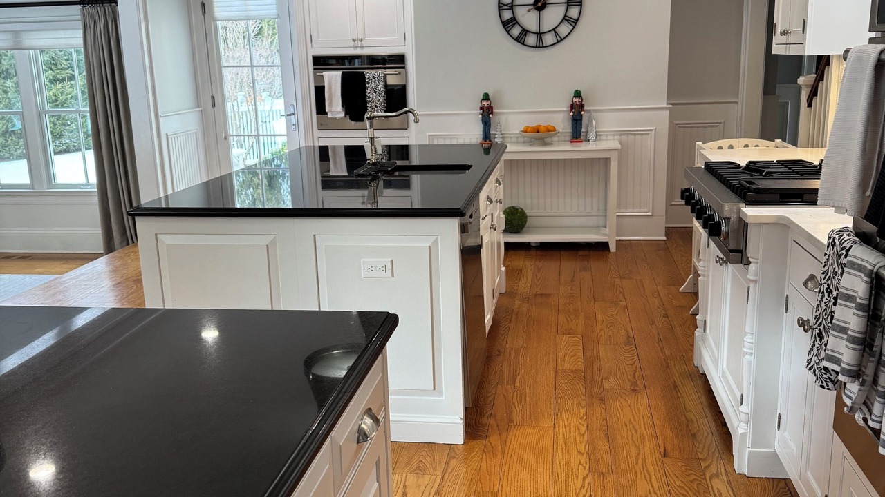 Photo of Kitchen in Fairfield