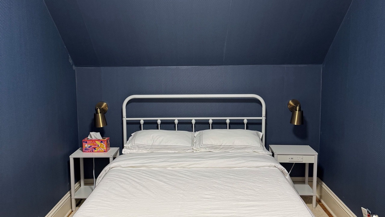 Photo of Bedroom in Fairfield
