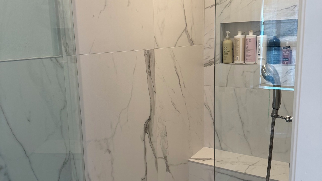 Photo of Bathroom in Fairfield