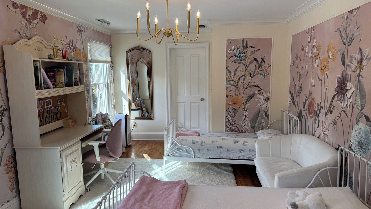 Photo of Bedroom in Fairfield