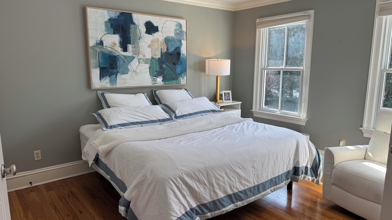 Photo of Bedroom in Fairfield
