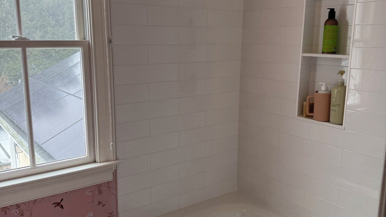Photo of Bathroom in Fairfield