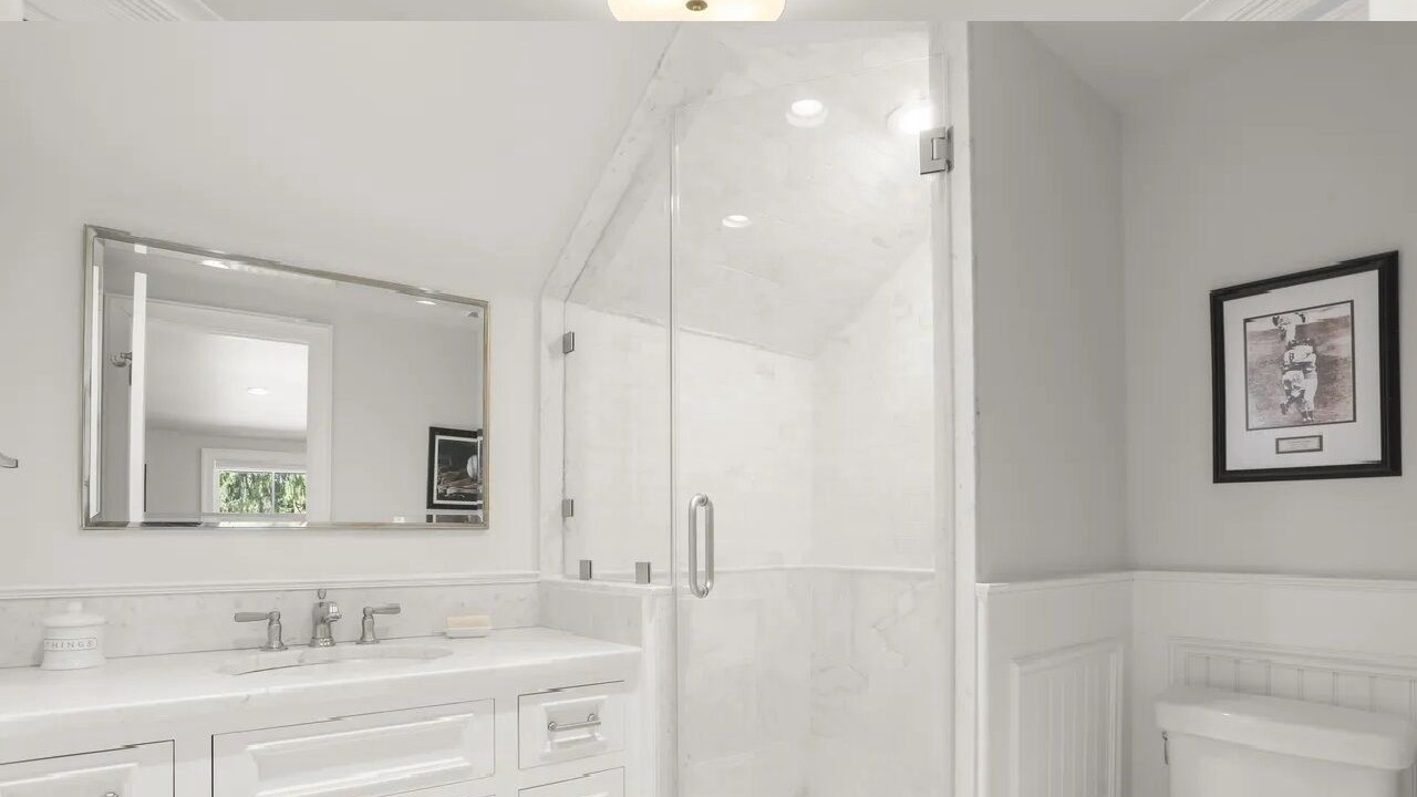 Photo of Bathroom in Fairfield
