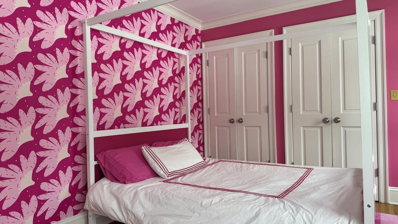 Photo of Bedroom in Fairfield