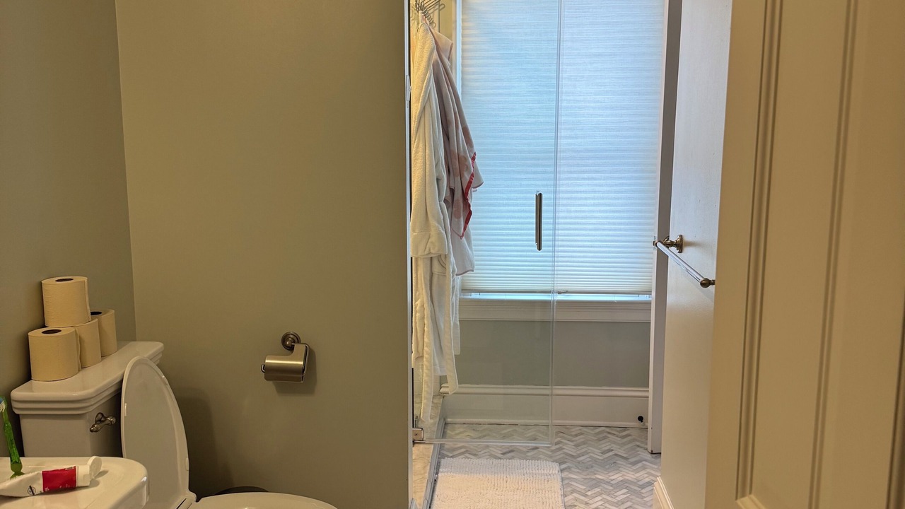 Photo of Bathroom in Fairfield