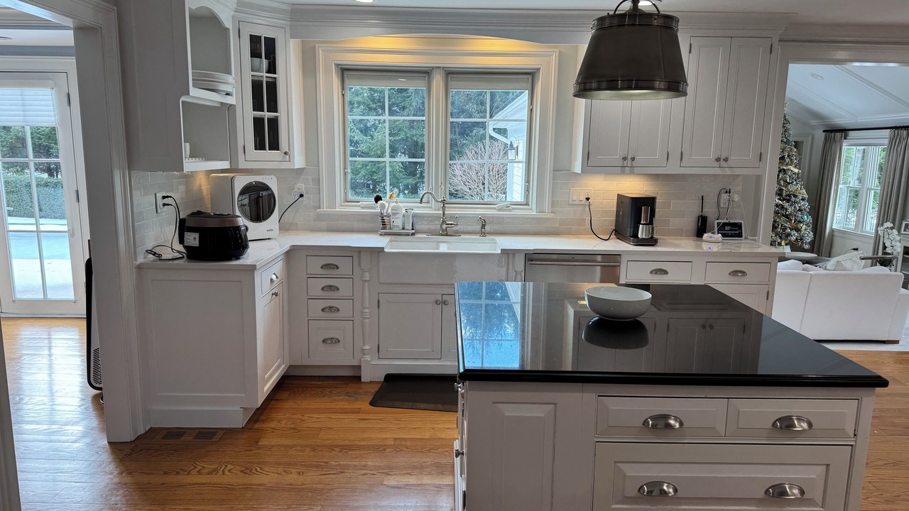 Photo of Kitchen in Fairfield
