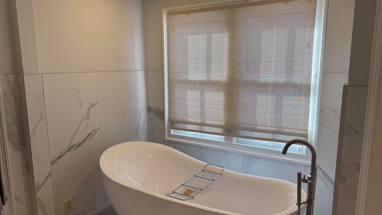 Photo of Bathroom in Fairfield