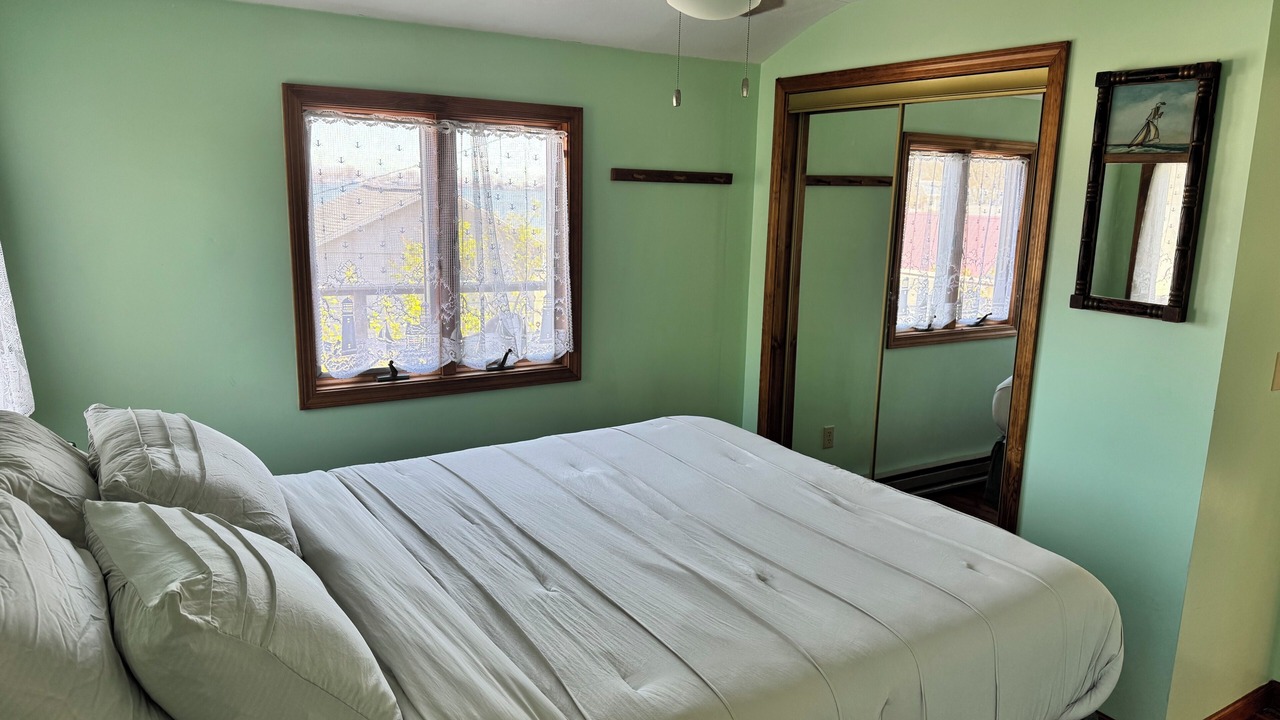 Photo of Bedroom in Sodus Point