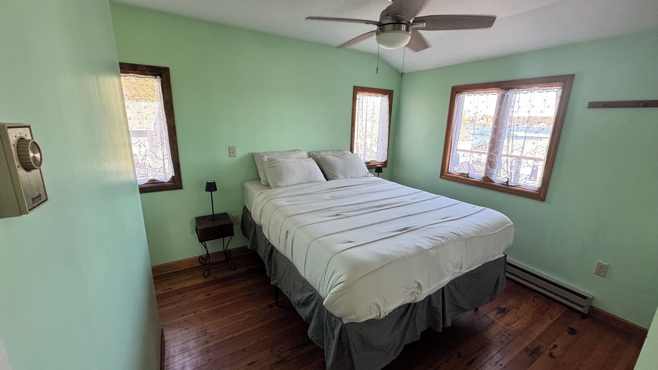 Photo of Bedroom in Sodus Point