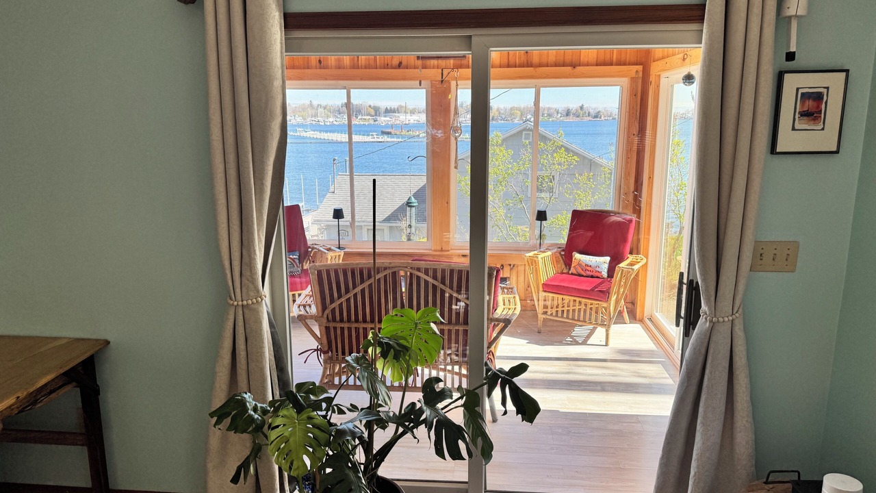 Photo of Livingroom in Sodus Point