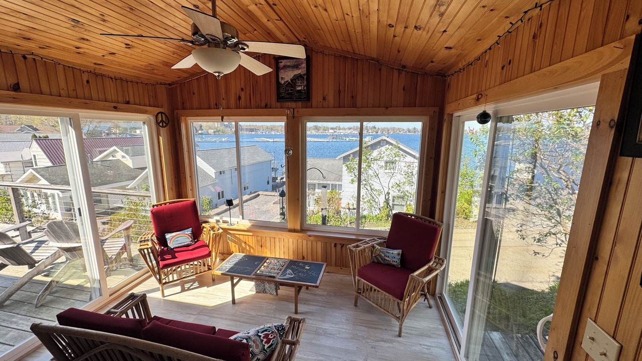 Photo of Livingroom in Sodus Point