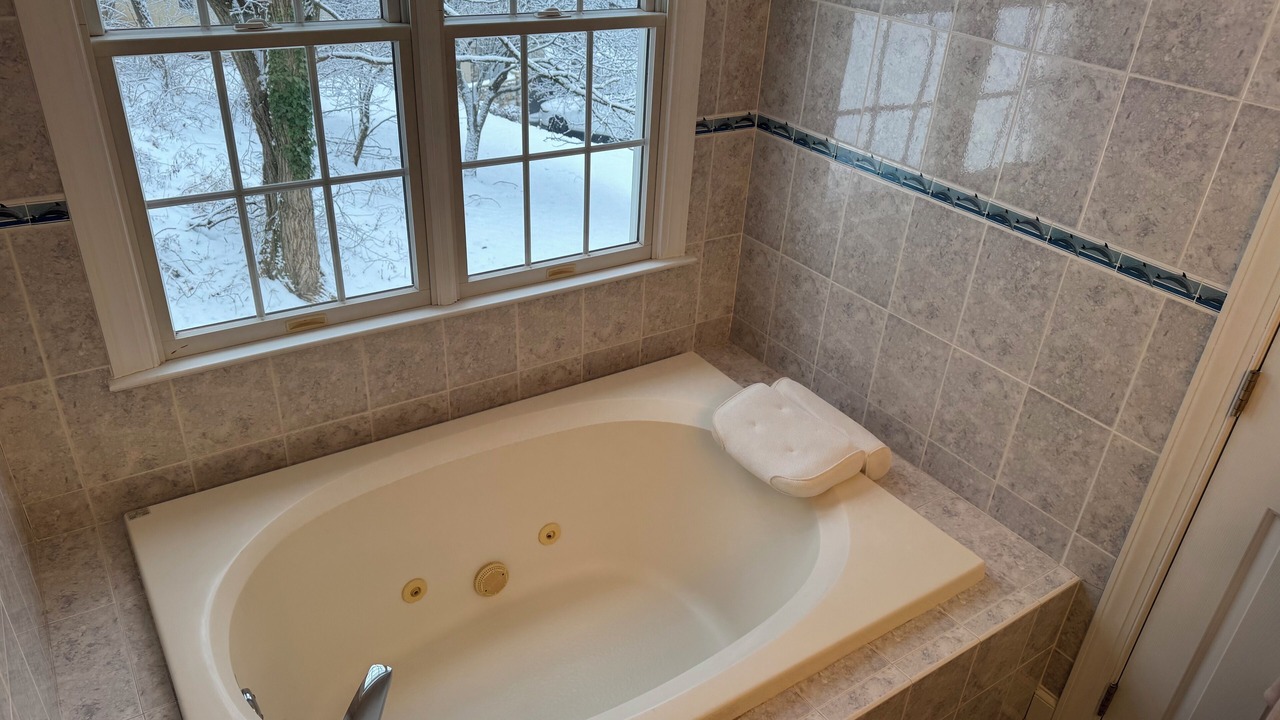 Photo of Bathroom in Broomall