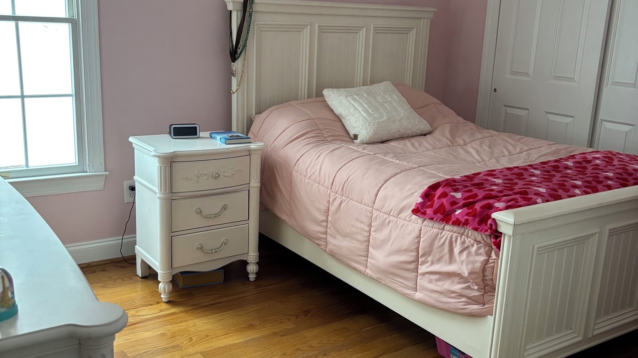 Photo of Bedroom in Broomall