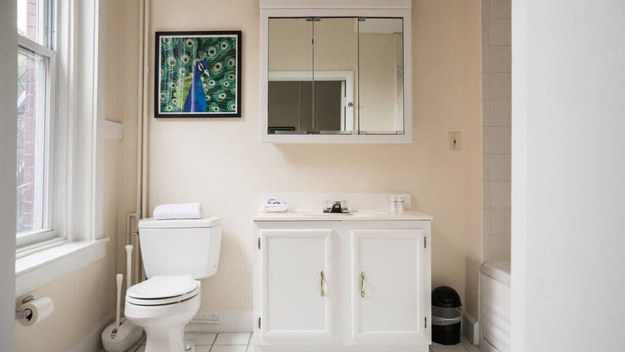 Photo of Bathroom in Back Bay West