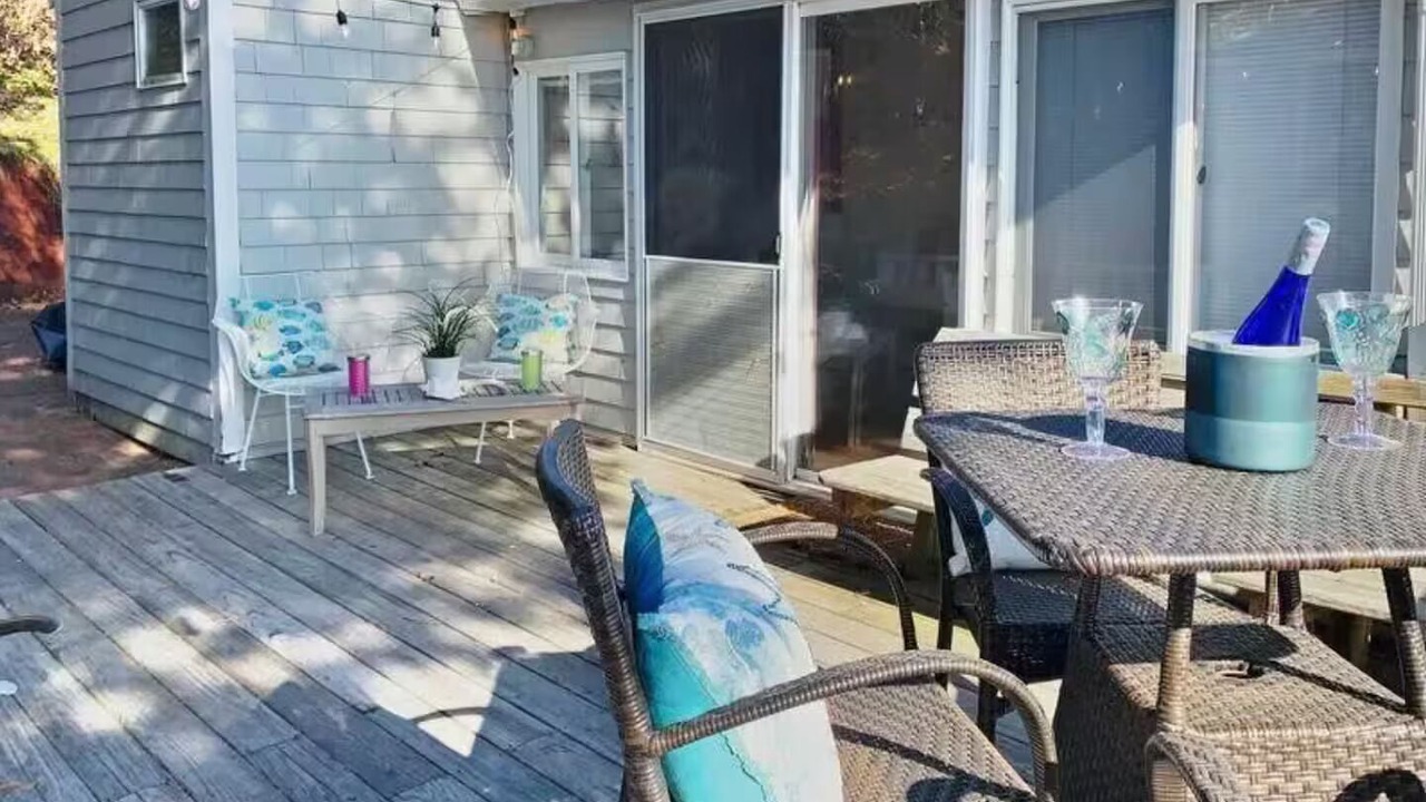 Photo of Outdoor in South Dennis