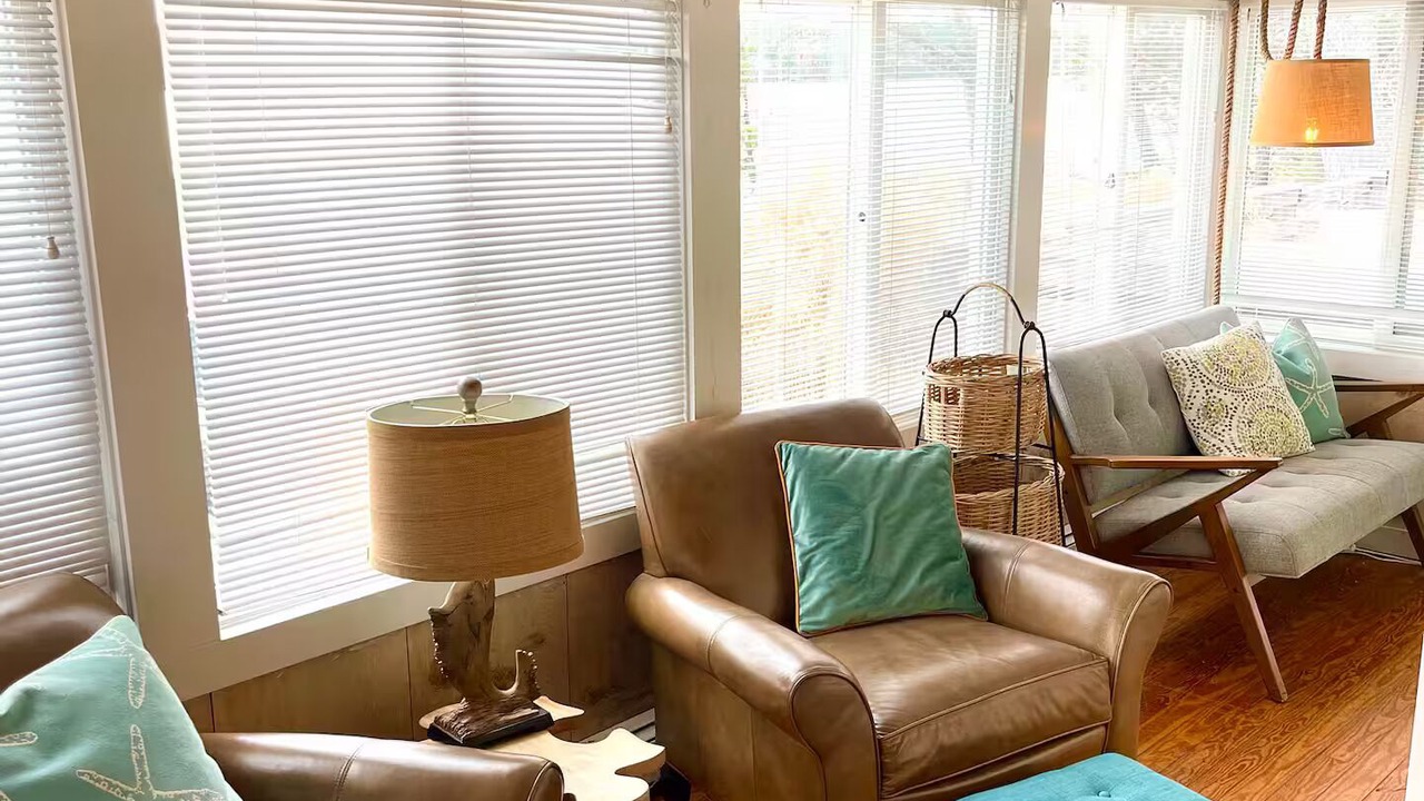 Photo of Livingroom in South Dennis