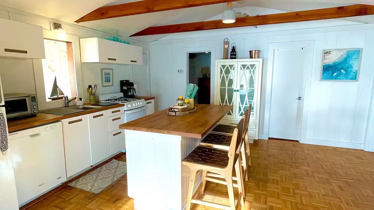 Photo of Kitchen in South Dennis