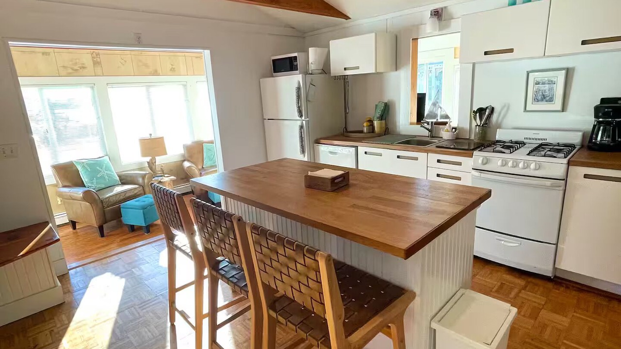 Photo of Kitchen in South Dennis