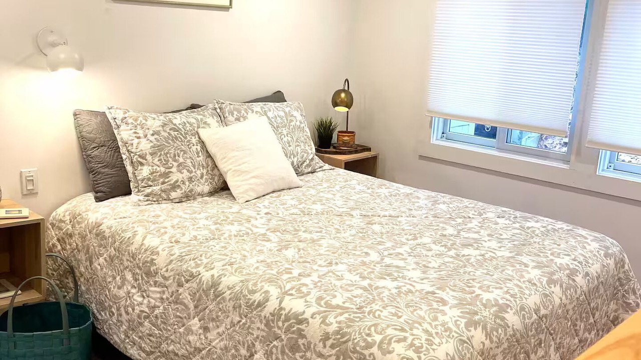 Photo of Bedroom in South Dennis