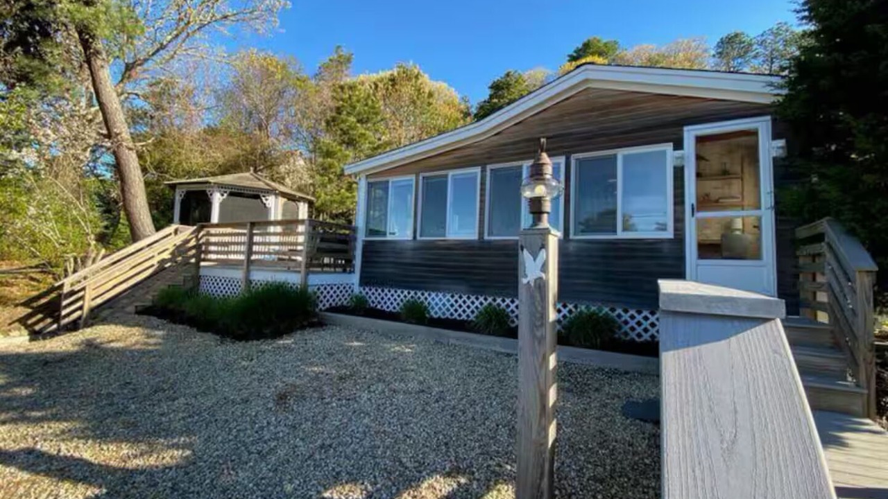 Photo of Outdoor in South Dennis