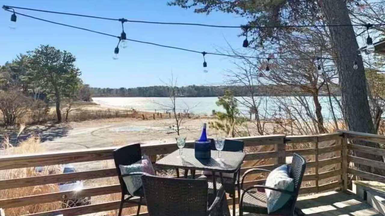 Photo of Outdoor in South Dennis
