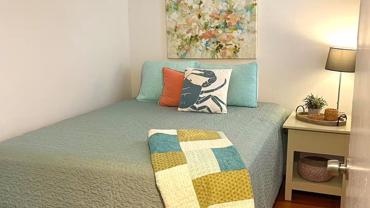 Photo of Bedroom in South Dennis
