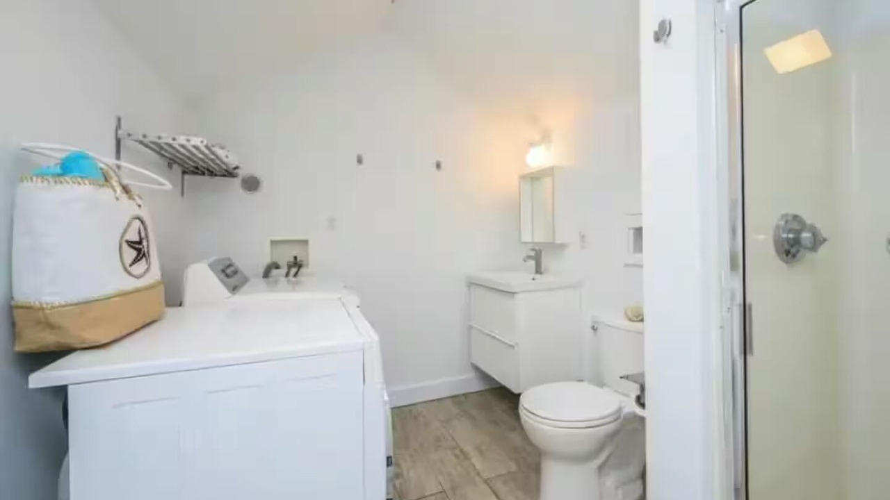 Photo of Bathroom in South Dennis