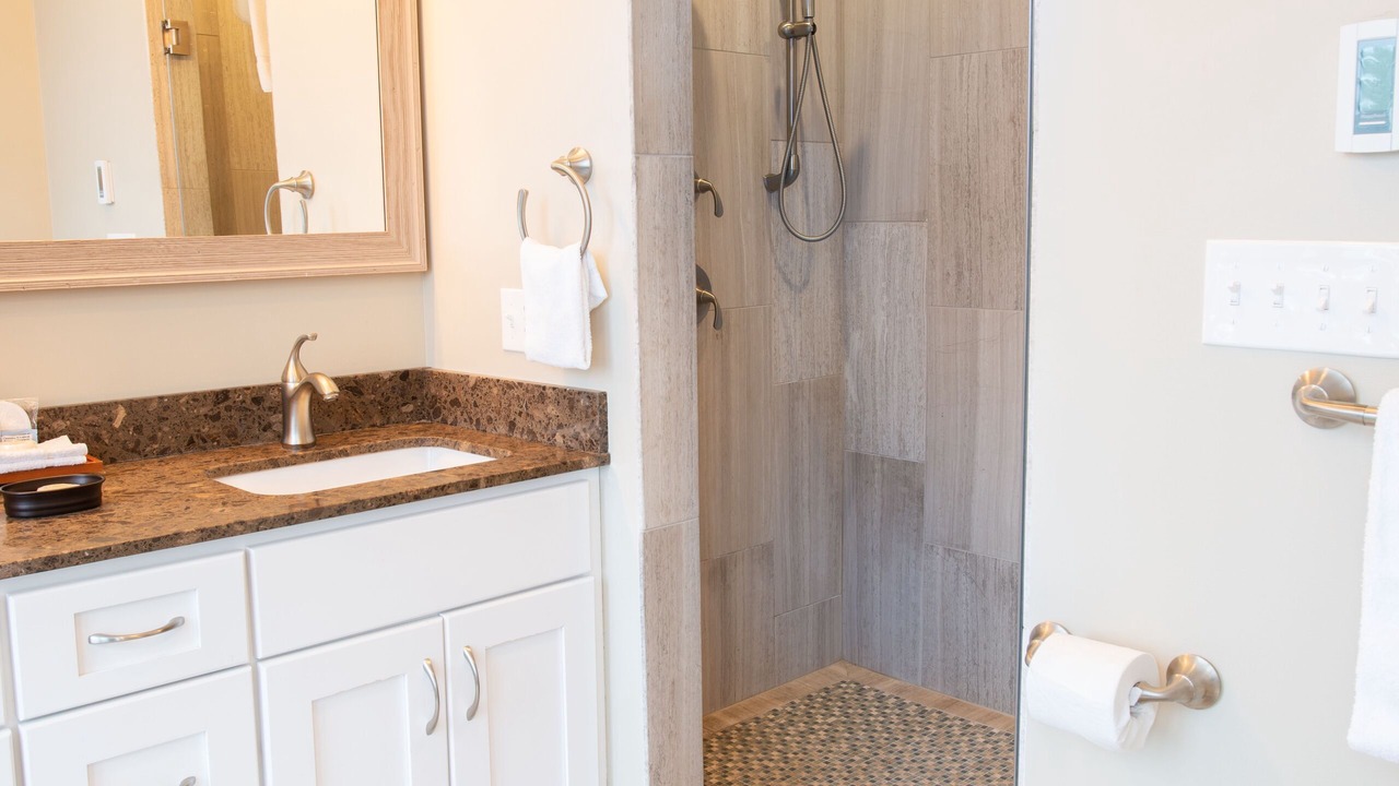 Photo of Bathroom in Kennebunk