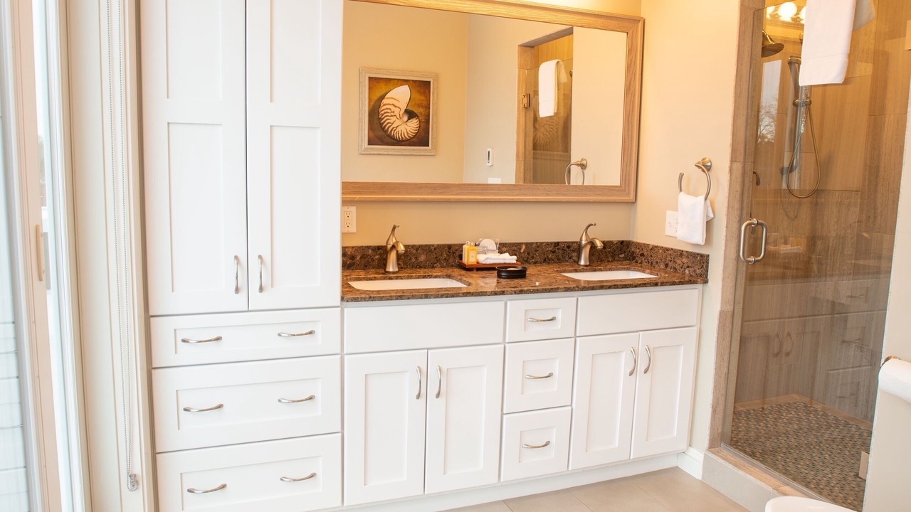 Photo of Bathroom in Kennebunk