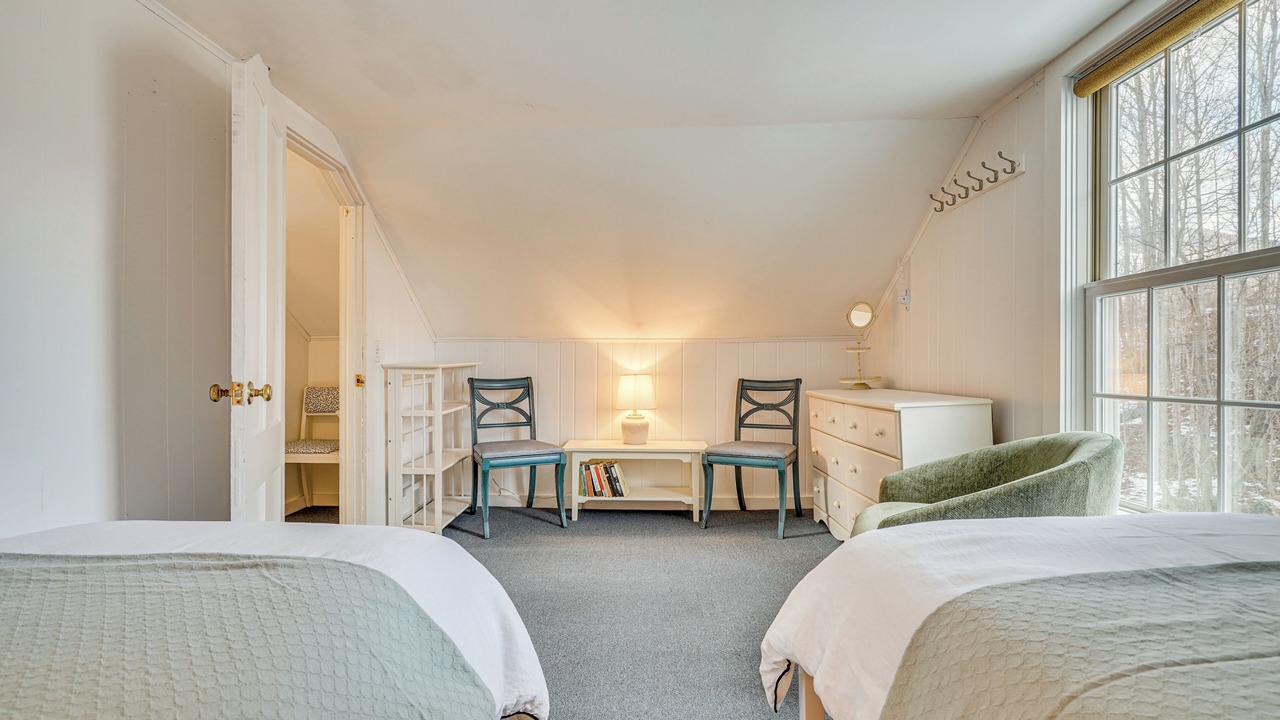 Photo of Bedroom in Manchester Center