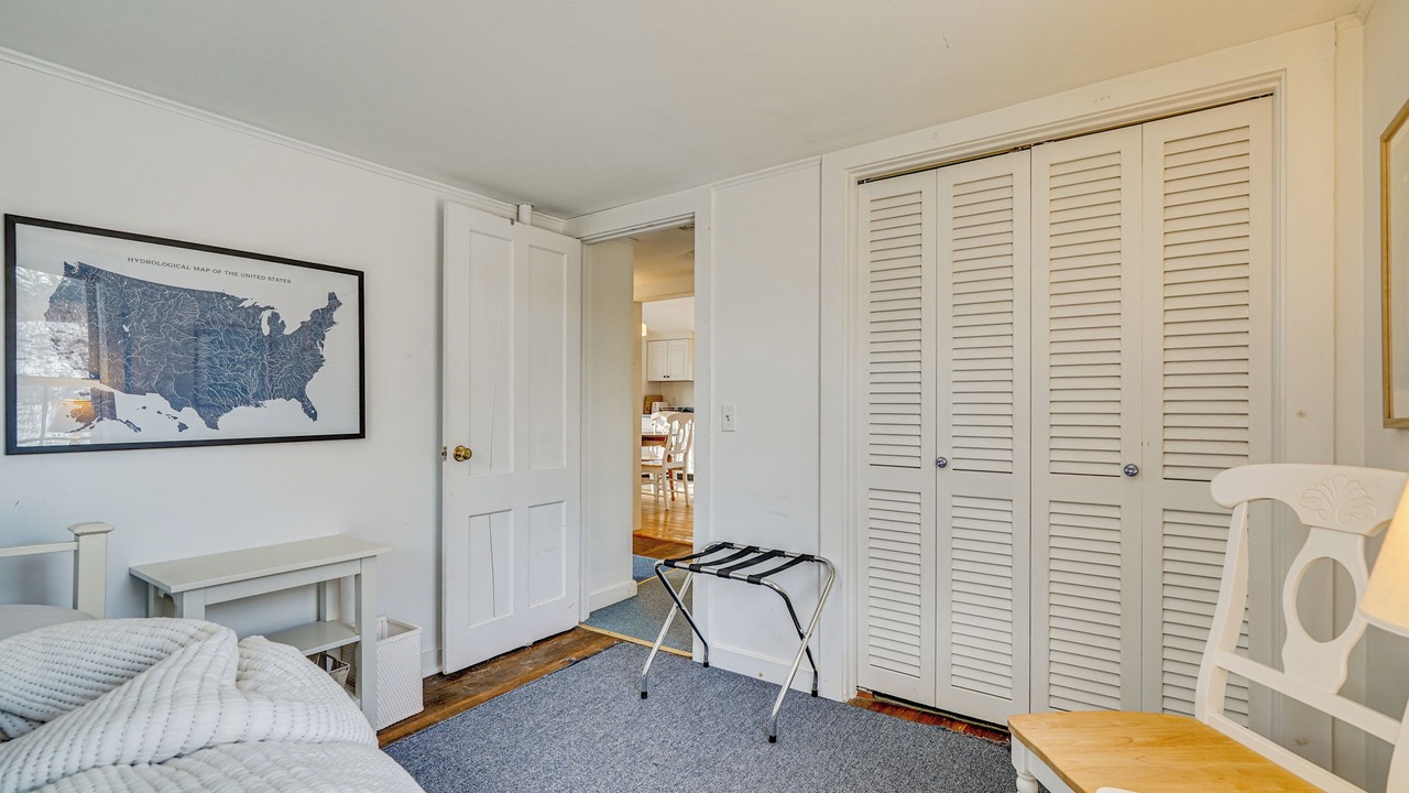 Photo of Bedroom in Manchester Center
