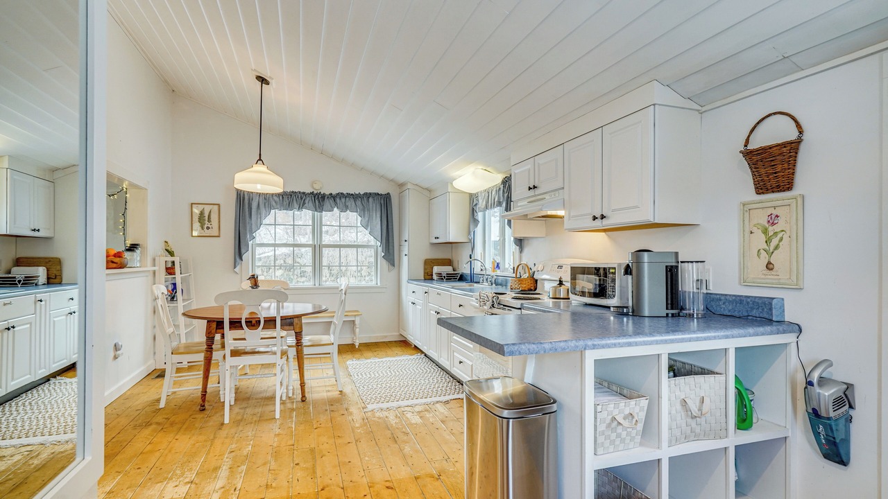 Photo of Kitchen in Manchester Center