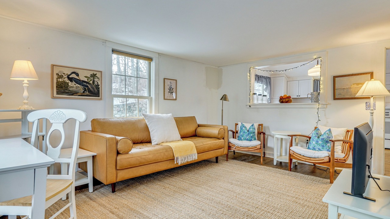Photo of Bedroom in Manchester Center