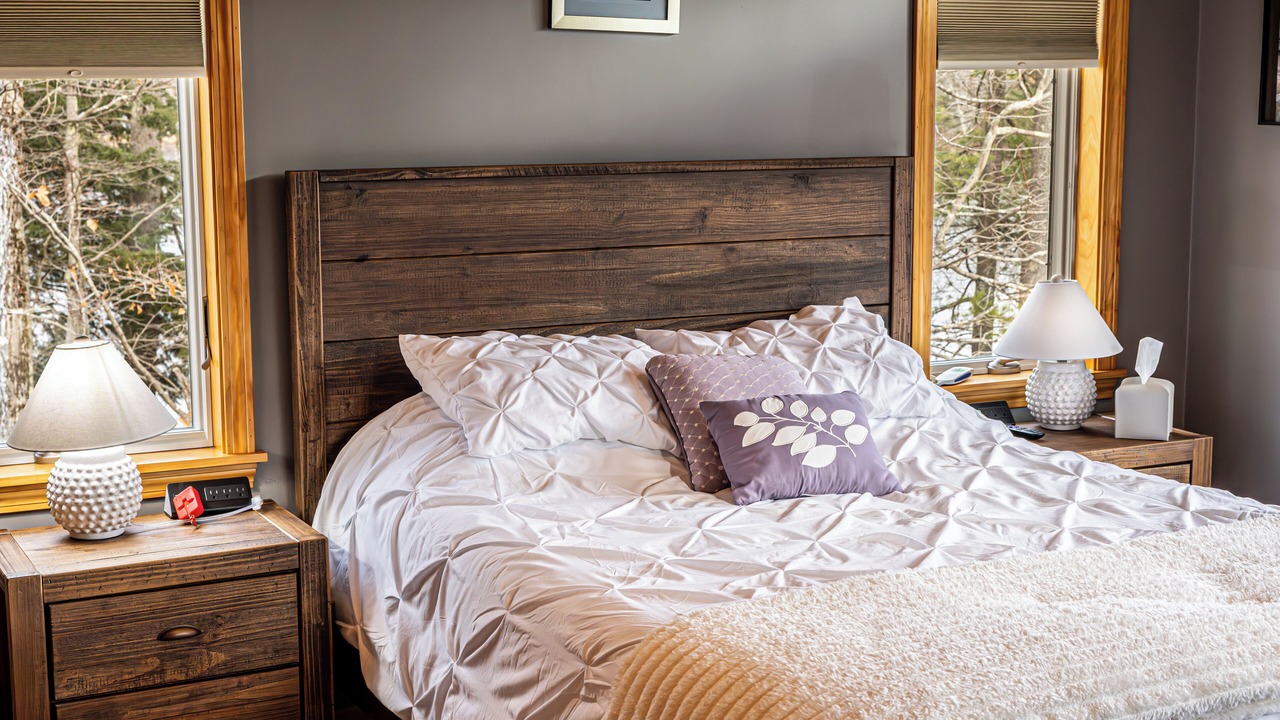 Photo of Bedroom in Gilmanton