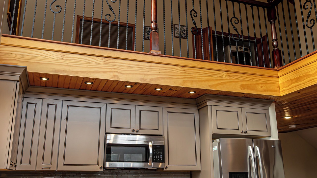 Photo of Kitchen in Gilmanton