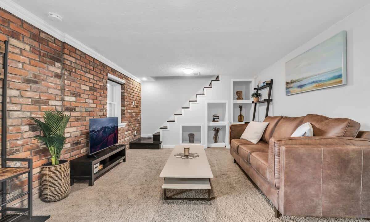 Photo of Livingroom in Rosemount