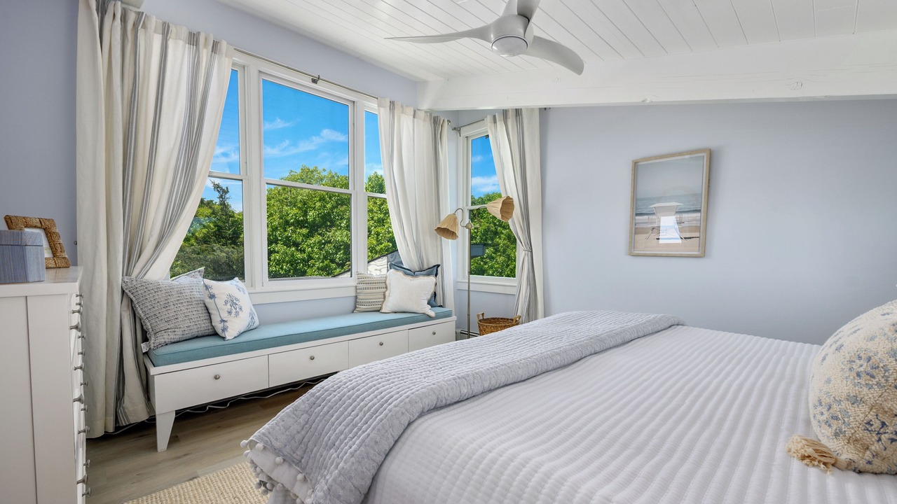 Photo of Bedroom in West Yarmouth