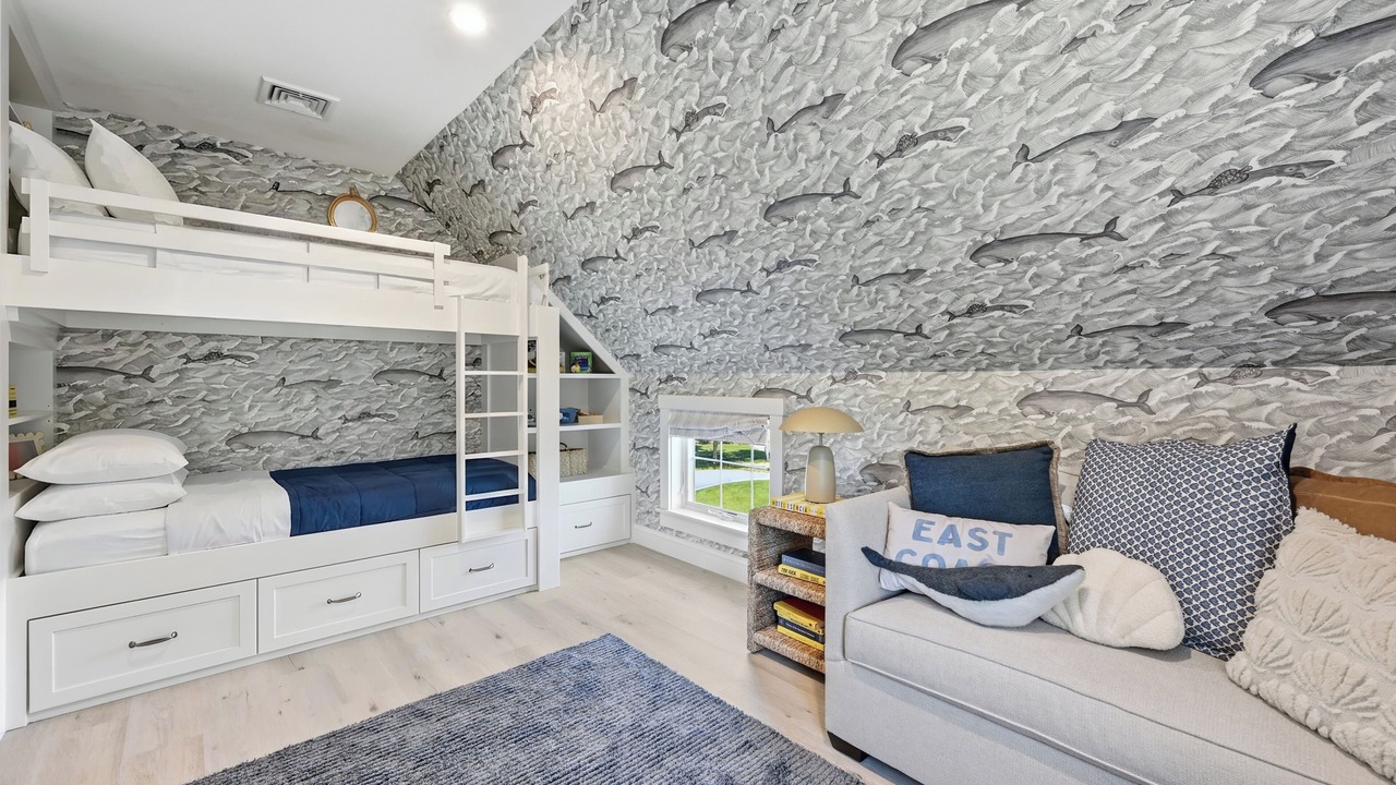 Photo of Bedroom in West Yarmouth