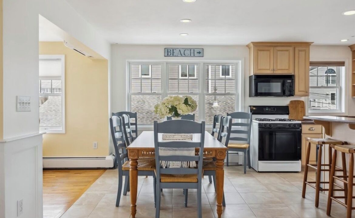 Photo of Kitchen in Seabrook