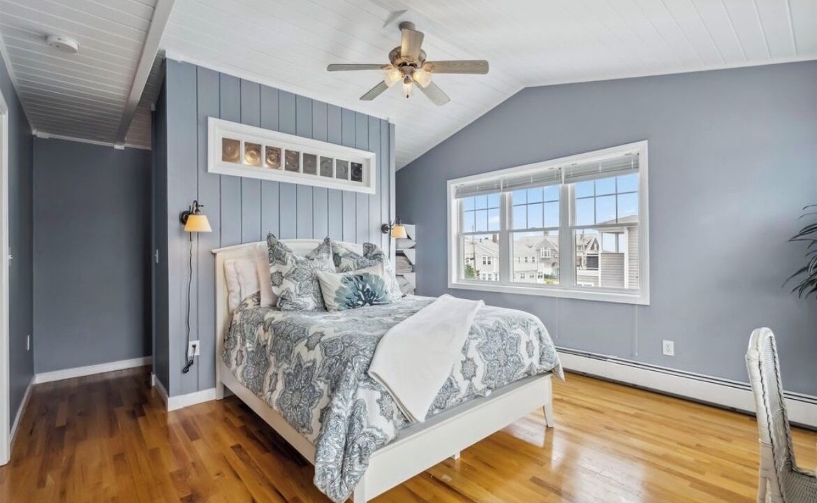 Photo of Bedroom in Seabrook