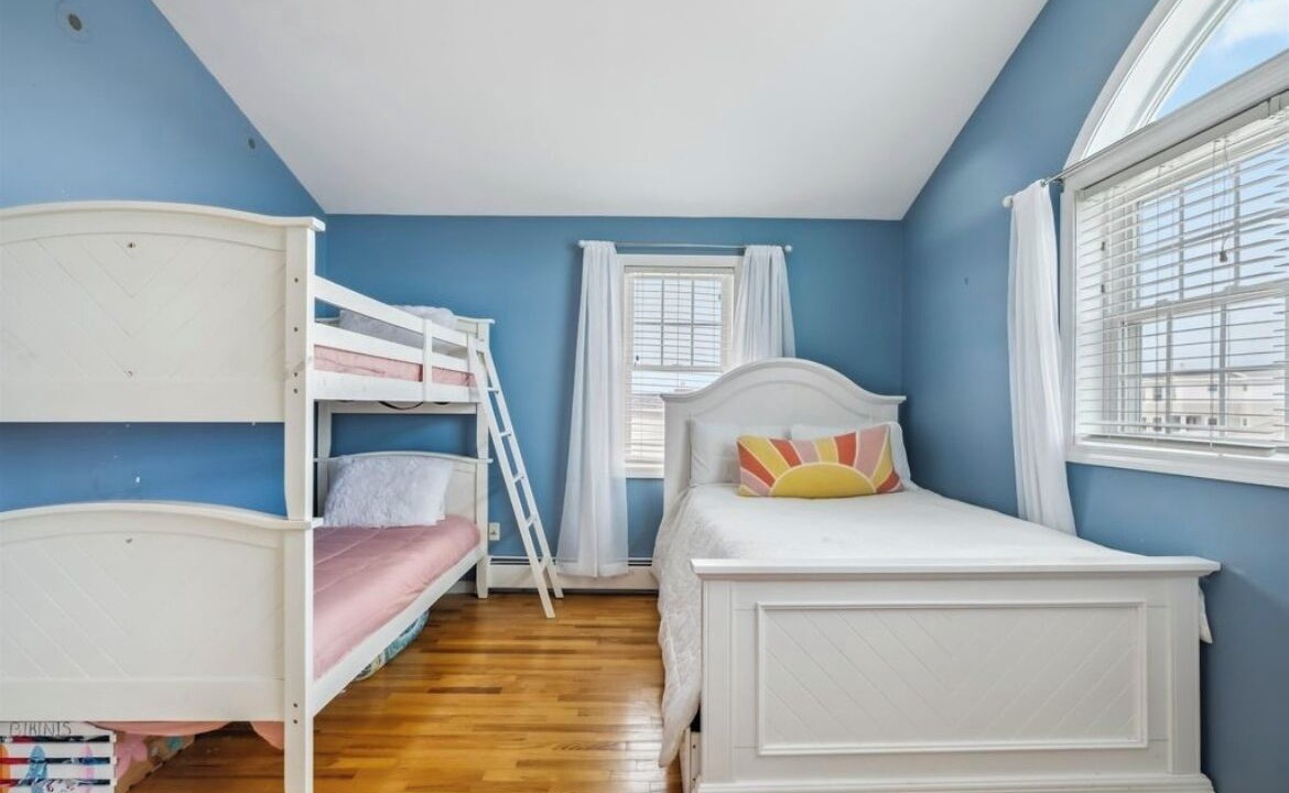 Photo of Bedroom in Seabrook