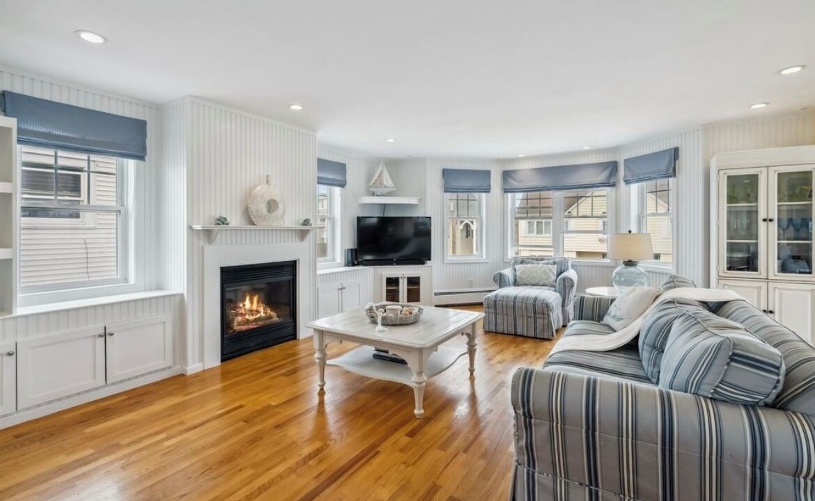 Photo of Livingroom in Seabrook