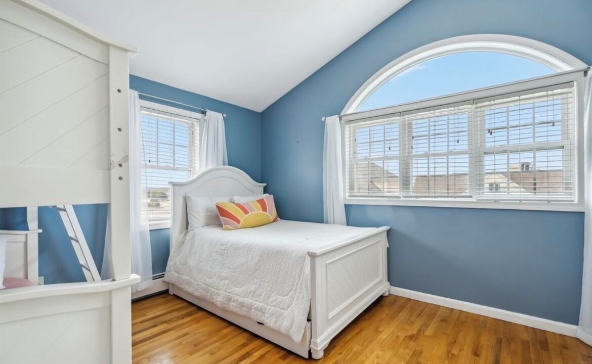 Photo of Bedroom in Seabrook